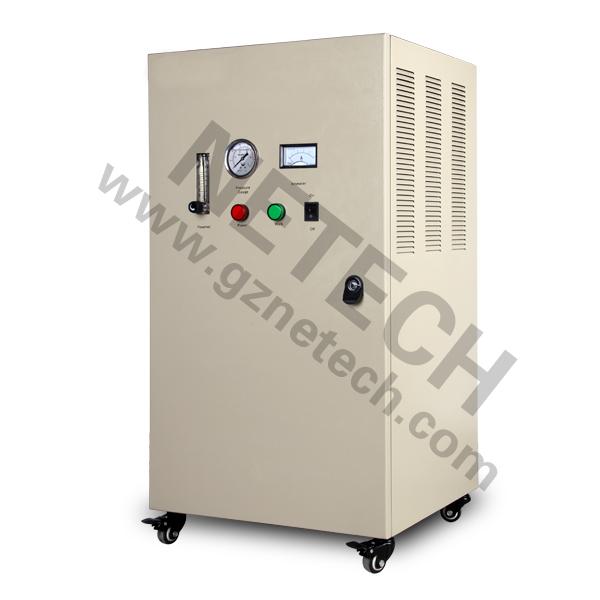Générateur 220V de l'ozone de voiture de forte concentration avec PSA 15 - 30LPM