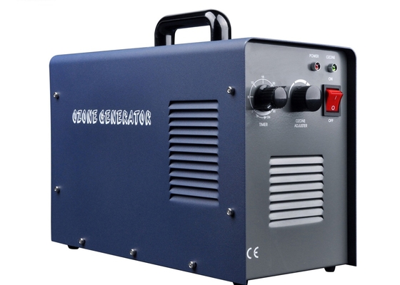 Residential Ozone Generator , Portable Ozone Generator For Water clean