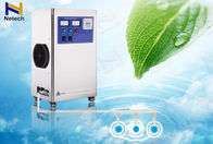 Water Treatment Ozone Generator 2 / 3 / 5 / 6 / 10 / 15 / 20G / Hr Ozone Output