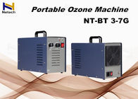 Générateur de l'ozone de ménage d'air et de l'eau pour la désintoxication de l'ozone de nourriture de purification de l'air de traitement d'eau potable