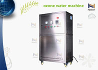 générateur de l'ozone de l'eau de 110V 1800liter 2400liter/Hr pour le traitement de mise en bouteilles de l'eau