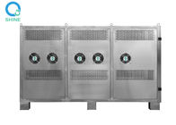 Générateur de l'ozone de l'eau de structure compacte pour la purification 60-120Mg/L d'air