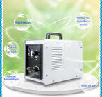 Générateur réglable de l'ozone d'air pur d'hôtel pour le traitement de l'eau et d'air