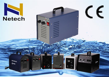 CE 5 gr/h 7gr/h Safety Commercial Ozone Generator for Ozone Cleaning Services