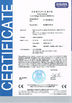 Chine Guangzhou OSUNSHINE Environmental Technology Co., Ltd certifications