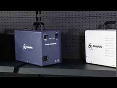 3 - 5g 110 Voltage Water Ozone Generator For Vegetables Washing